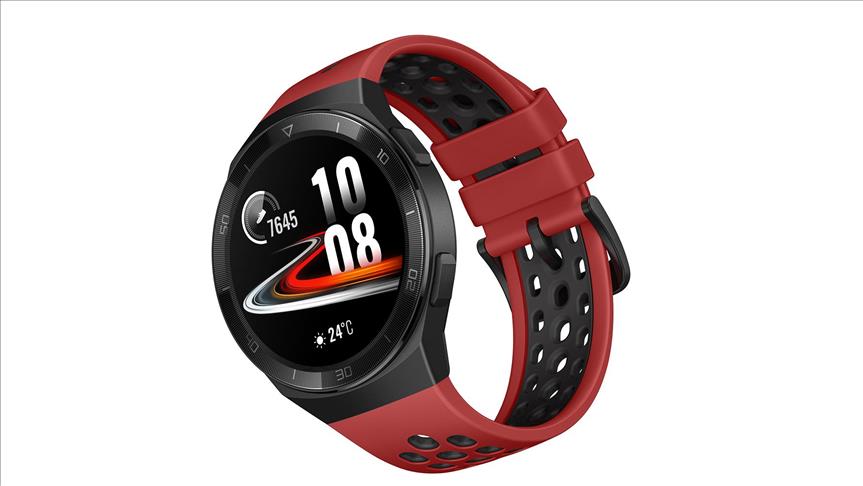 Huawei Watch GT 2e Türkiye