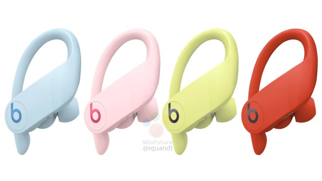 Powerbeats Pro