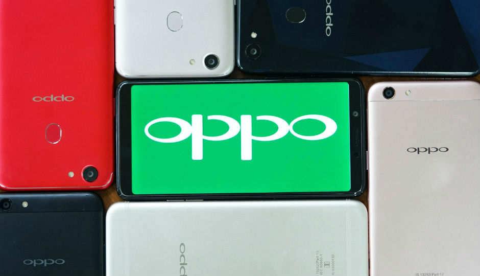 OPPO Yonga