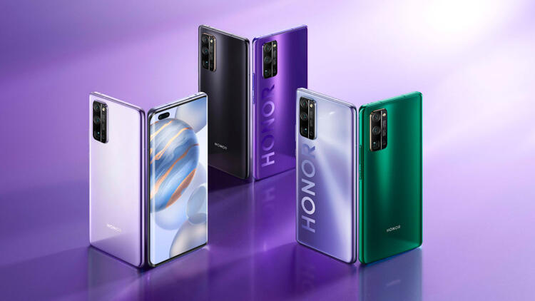 Honor 30