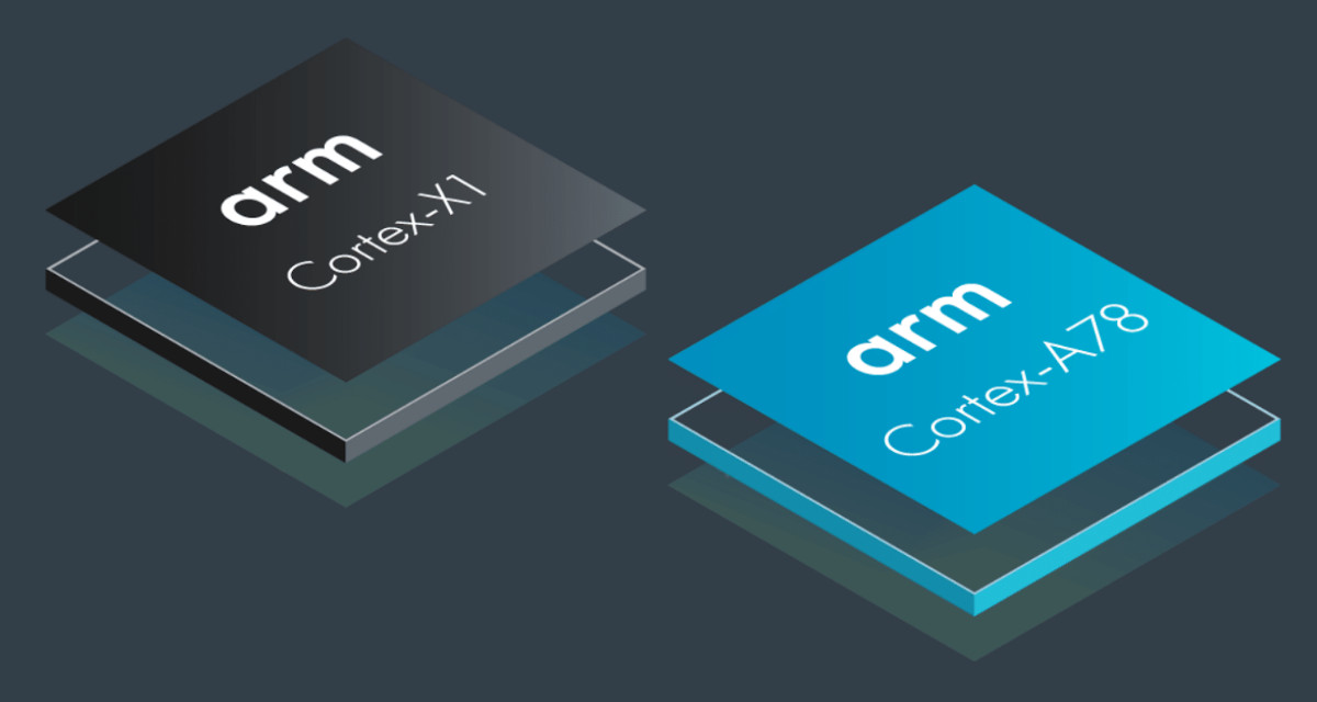 ARM Cortex-A78