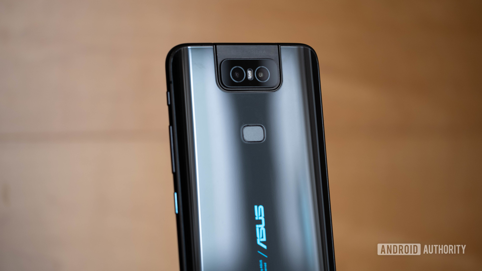 Asus ZenFone 7