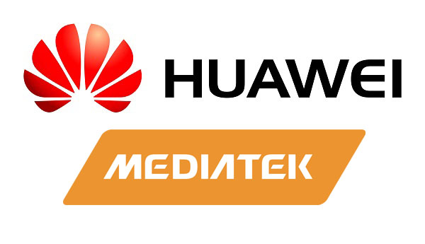 Huawei MediaTek