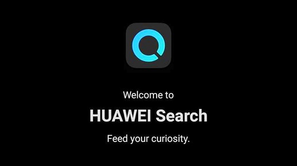 Huawei Search