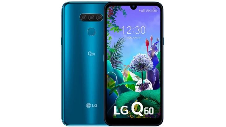 LG Q