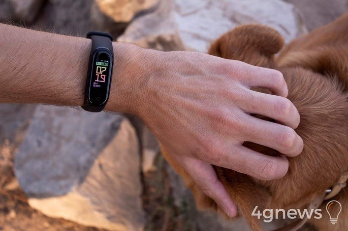 Mi-Band-5