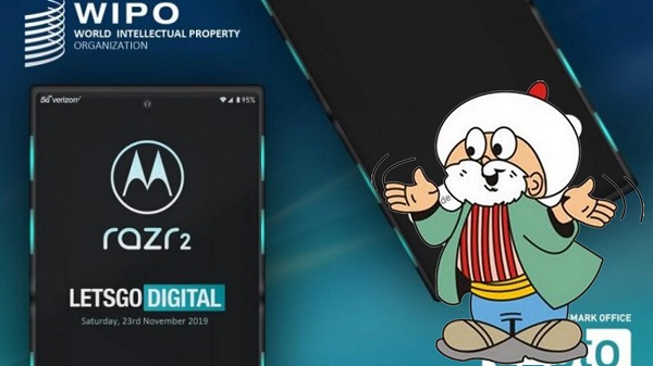Motorola RAZR 2