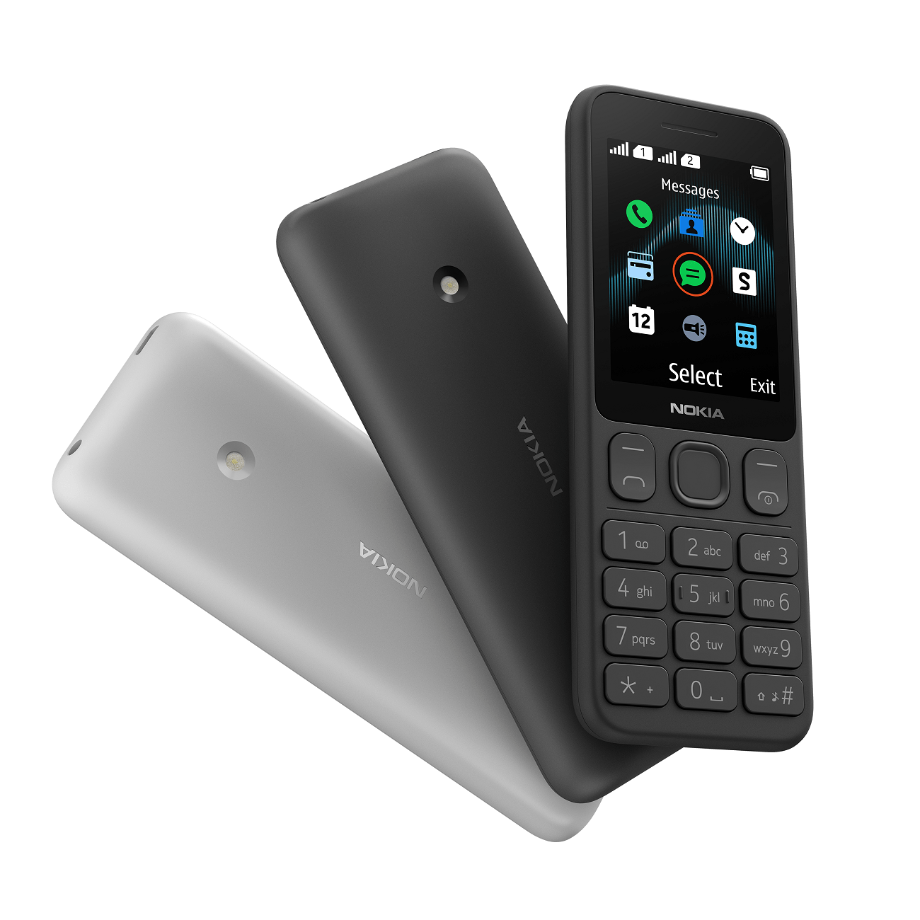 Nokia 125