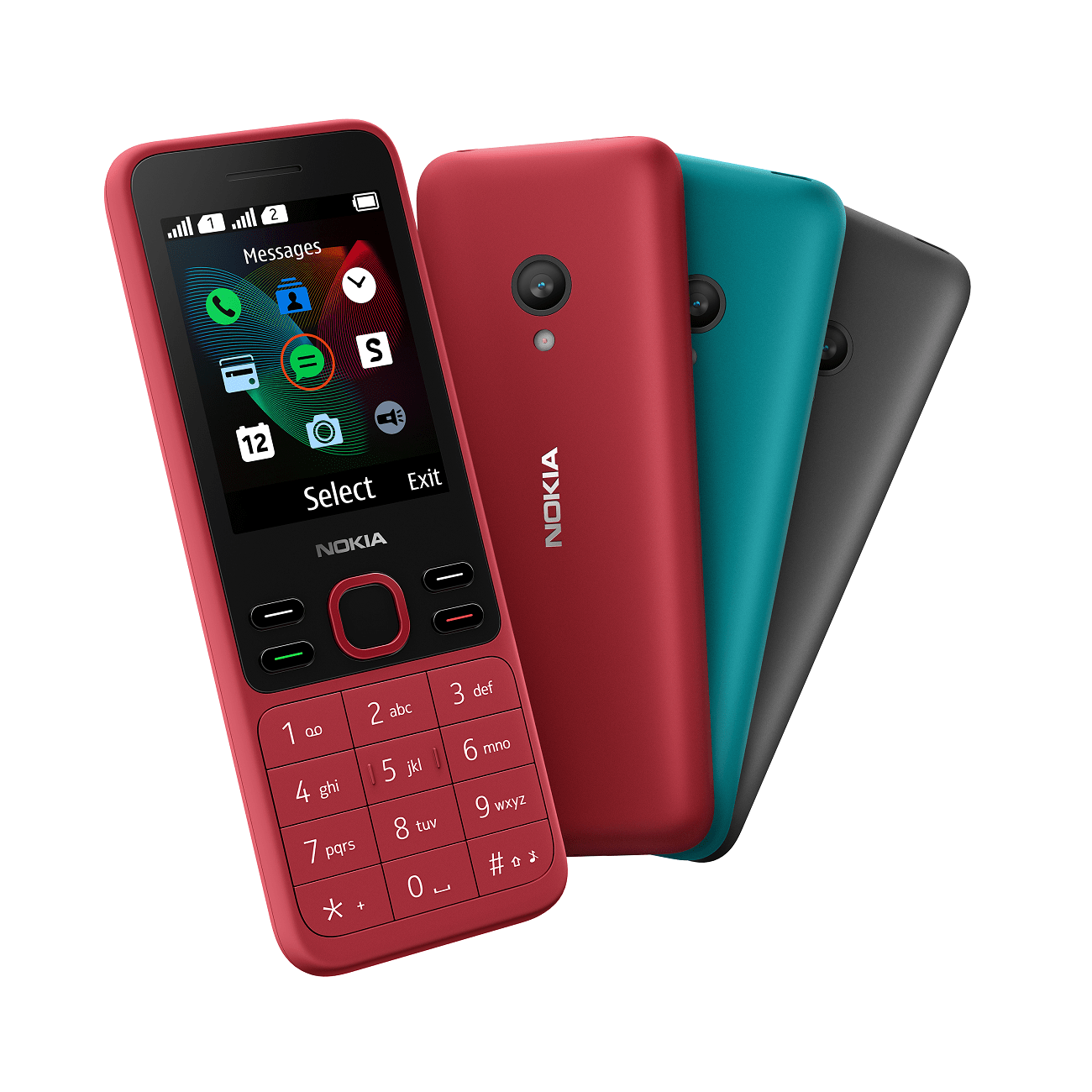 Nokia 150