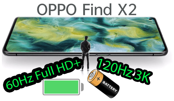 OPPO Find X2