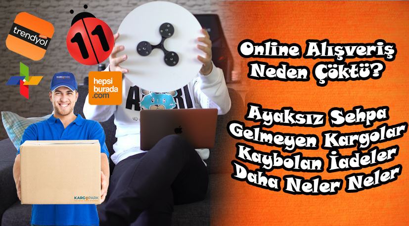 Online Alışveriş