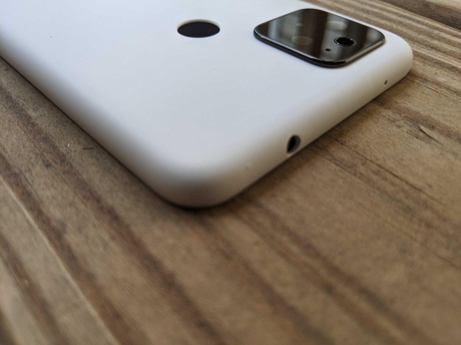 Pixel 4a XL