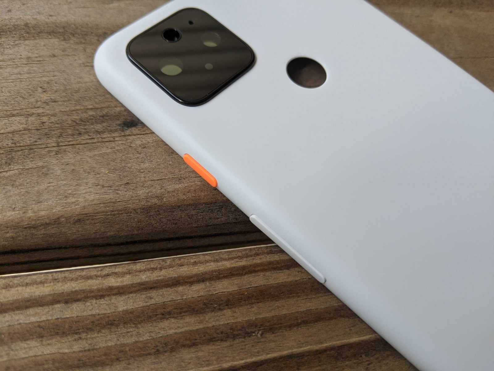 Pixel 4a XL