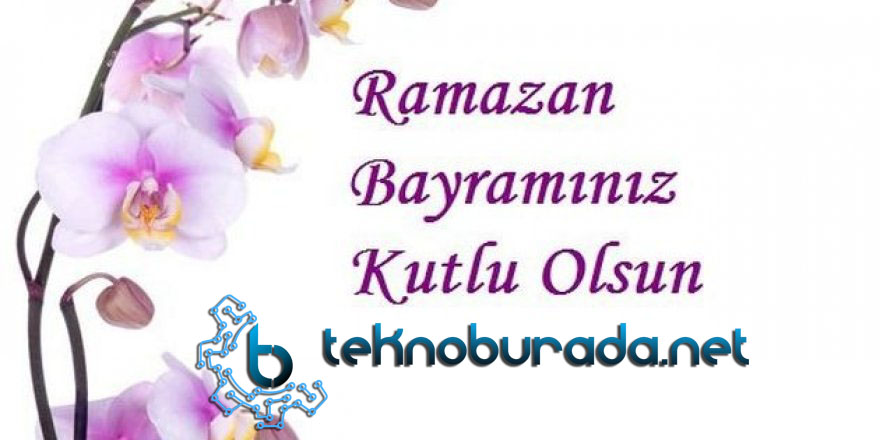 Ramazan Bayramı