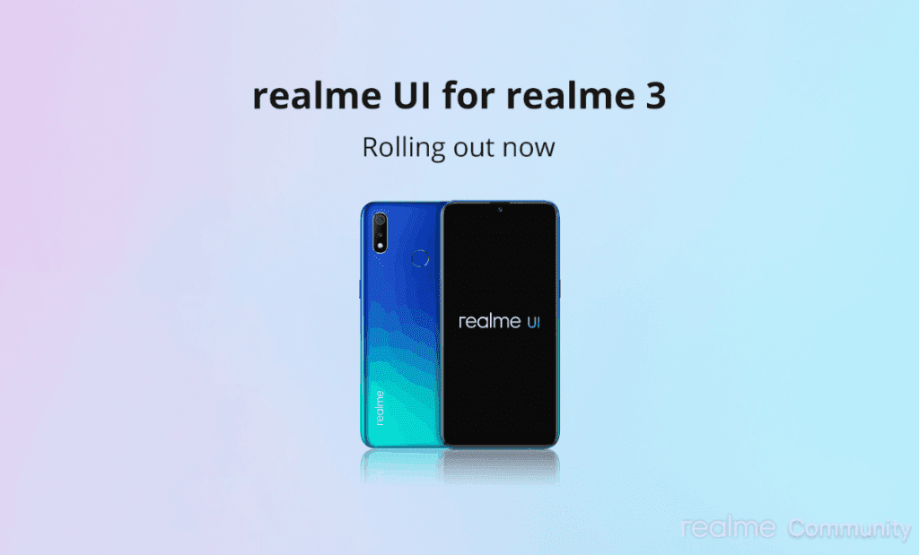Realme-3