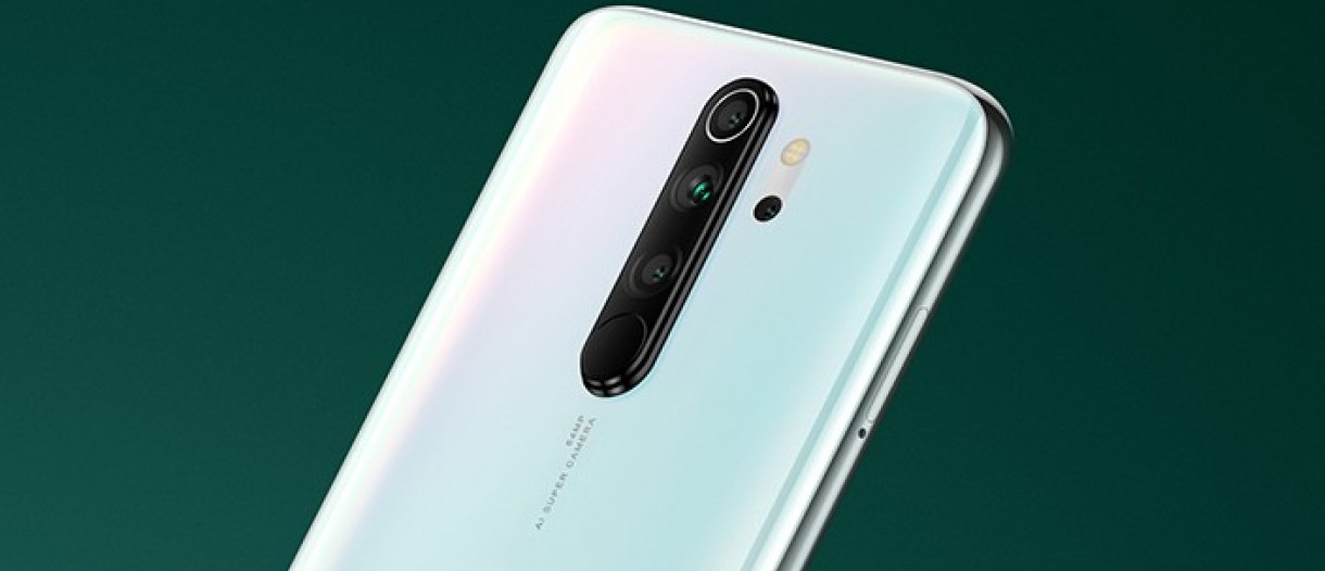 Redmi 9