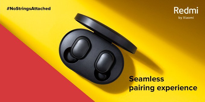 Redmi Earbuds S