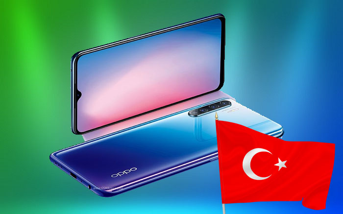 Reno 3 Pro Türkiye fiyatı 