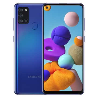 Galaxy a21s