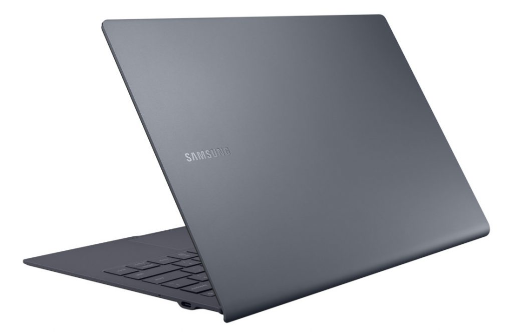 Samsung Galaxy Book S