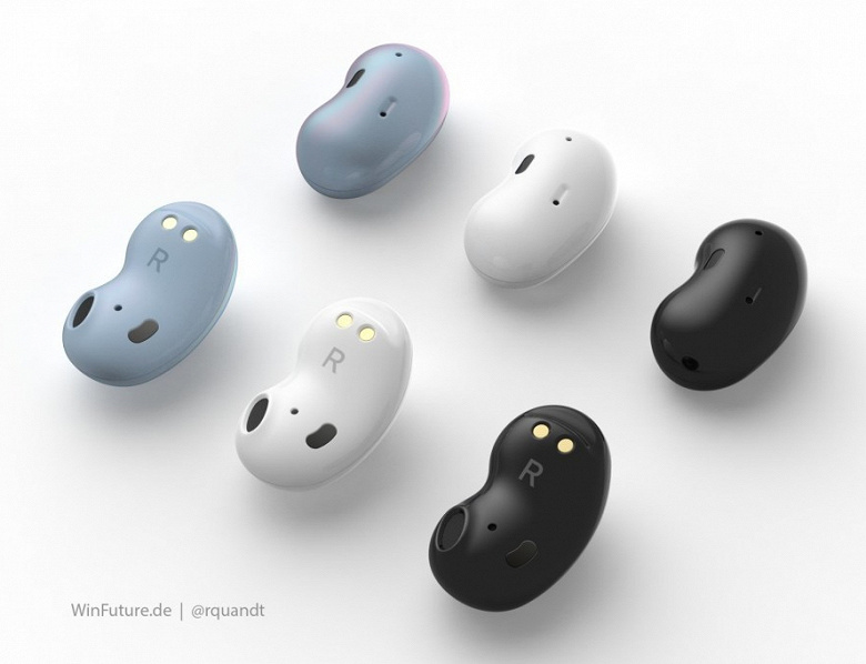 Samsung Galaxy Buds X