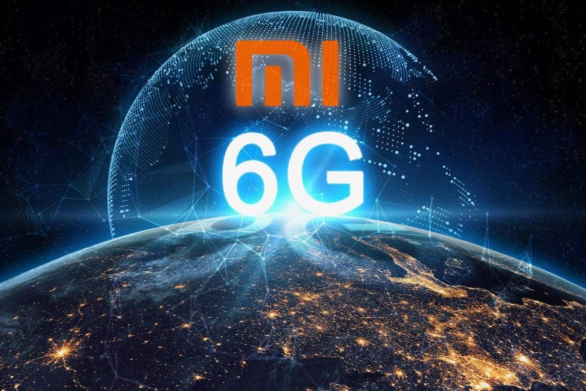 Xiaomi 2020