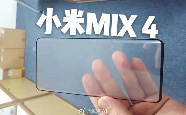 Xiaomi Mi Mix 4