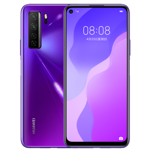 Huawei P40 Lite 5G