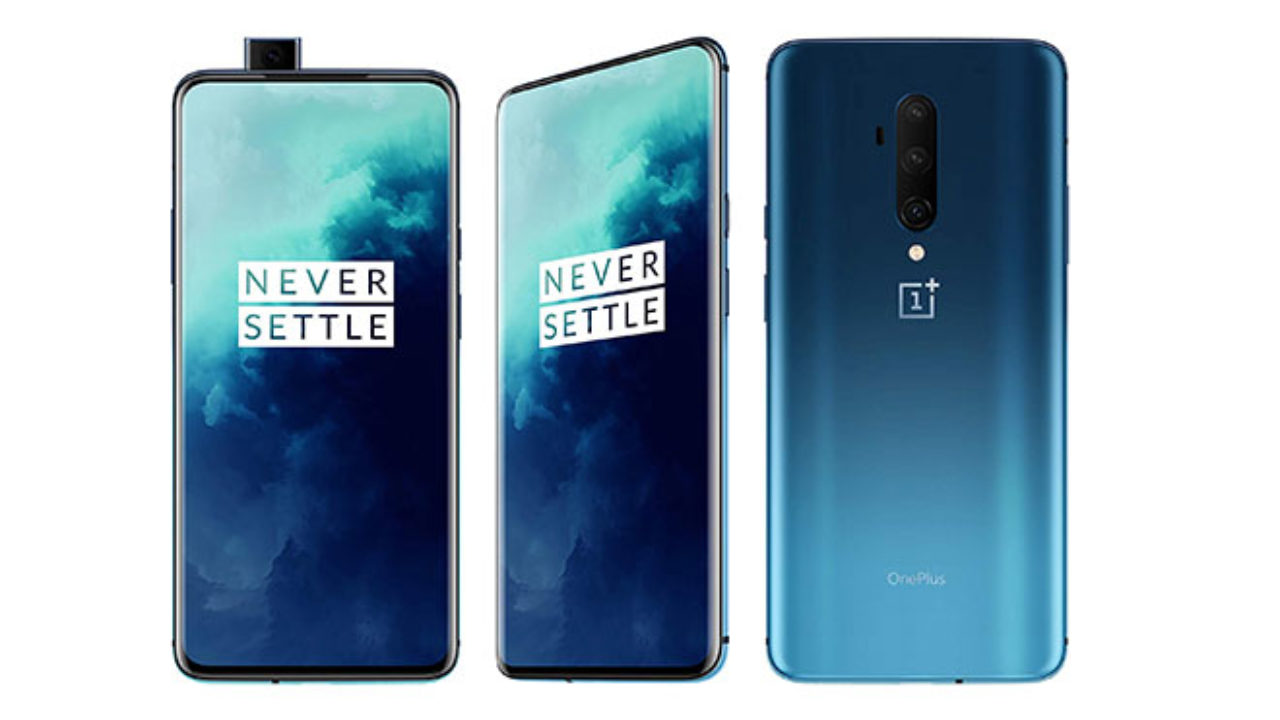 OnePlus 7T Pro