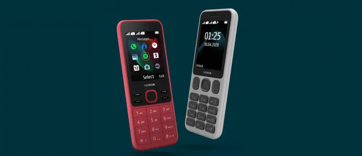 Nokia 125