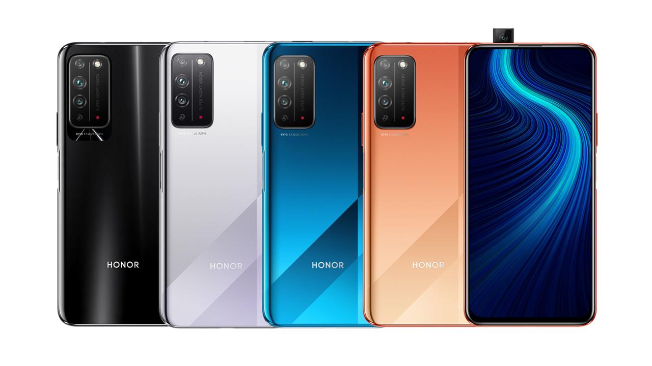 Honor 10X