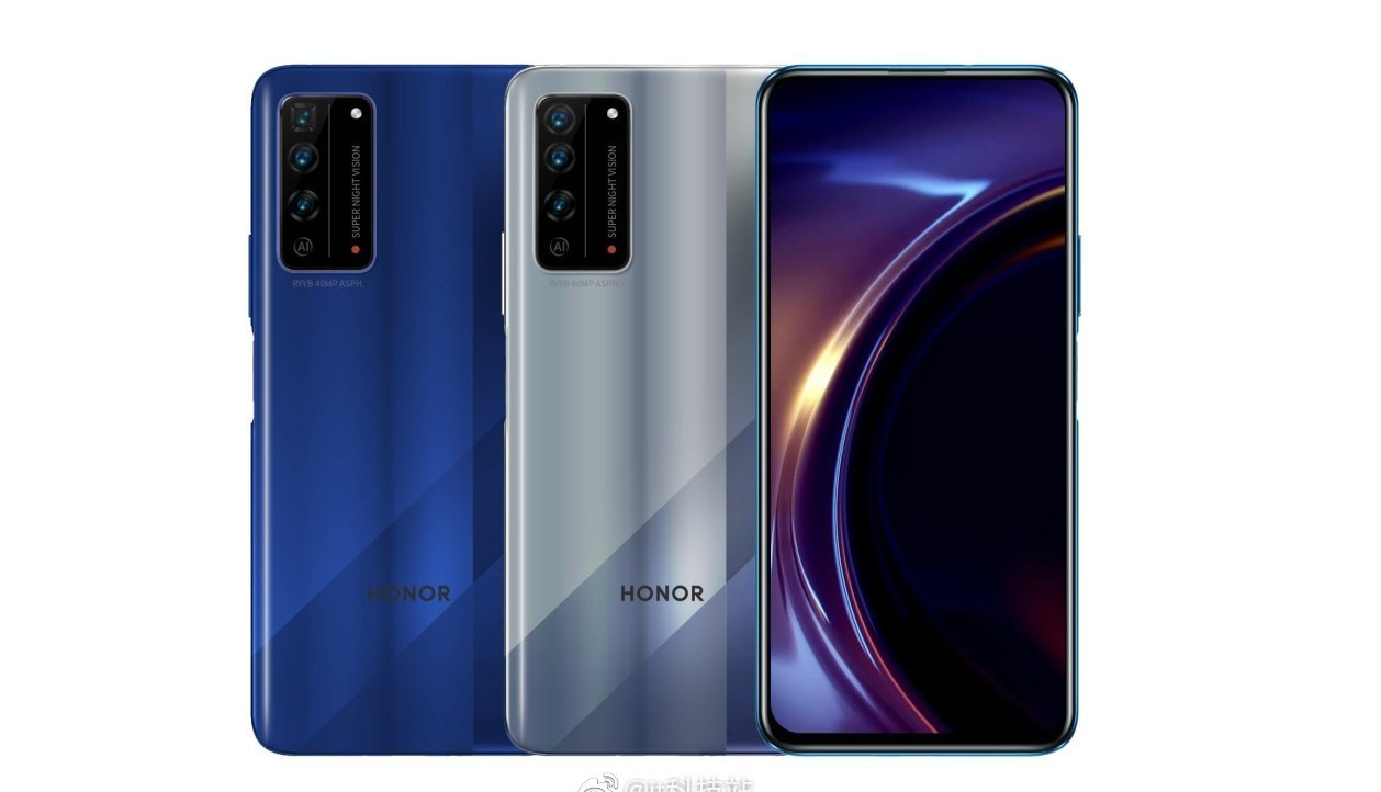 Honor X10 5G