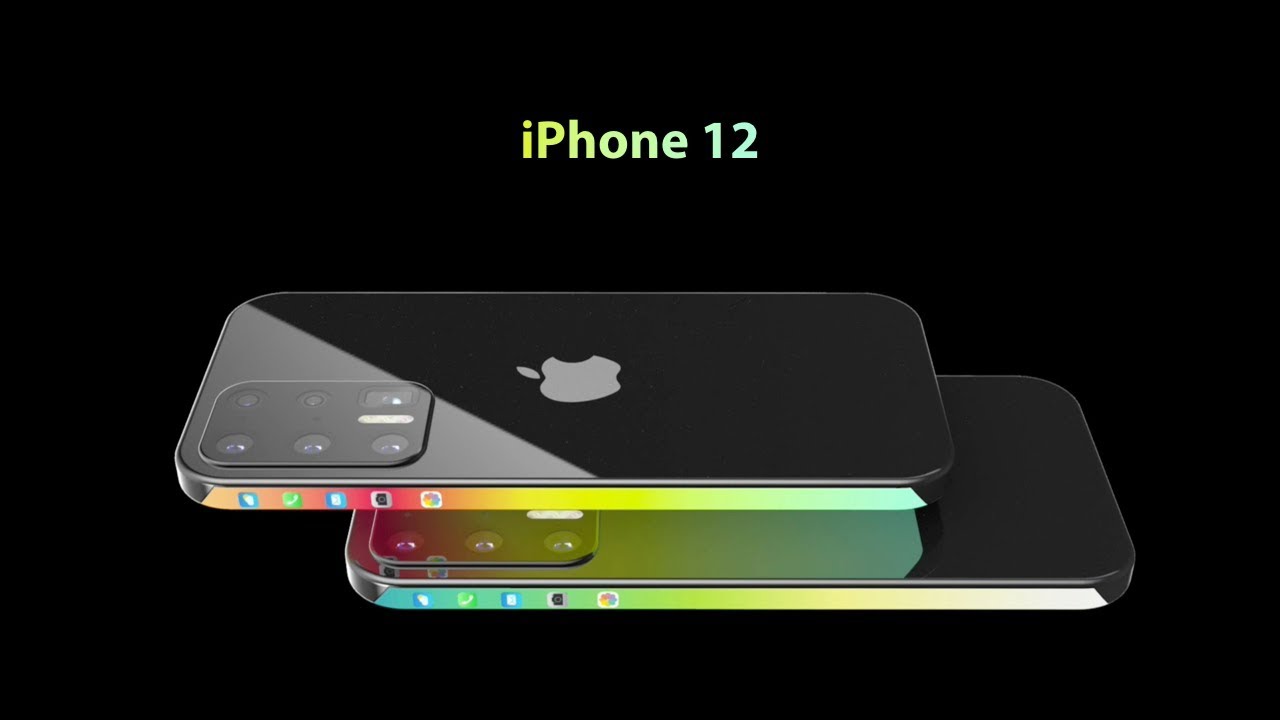 Apple iPhone 12