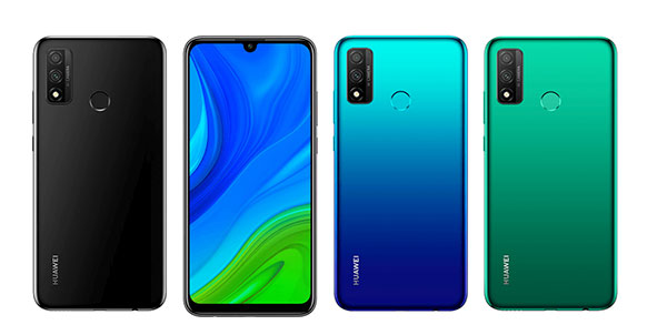 Huawei P Smart 2020