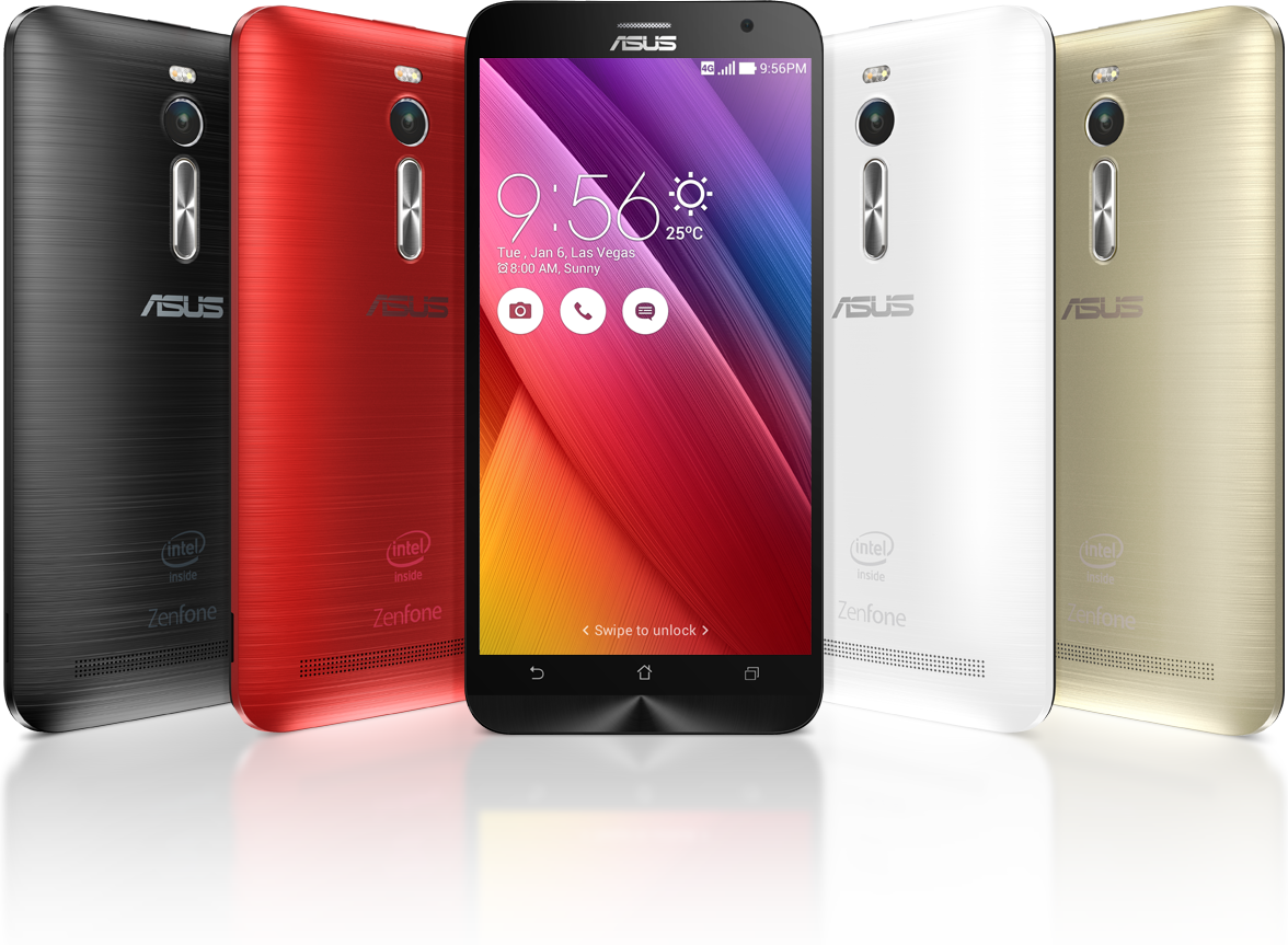 Asus ZenFone 7