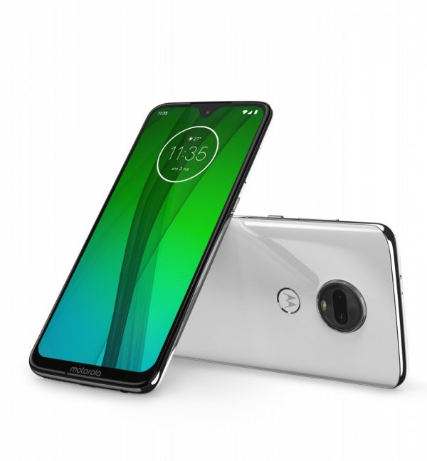 Motorola Moto G7