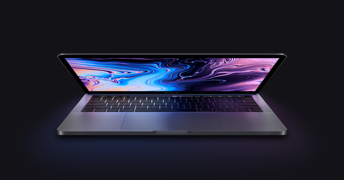 MacBook Pro