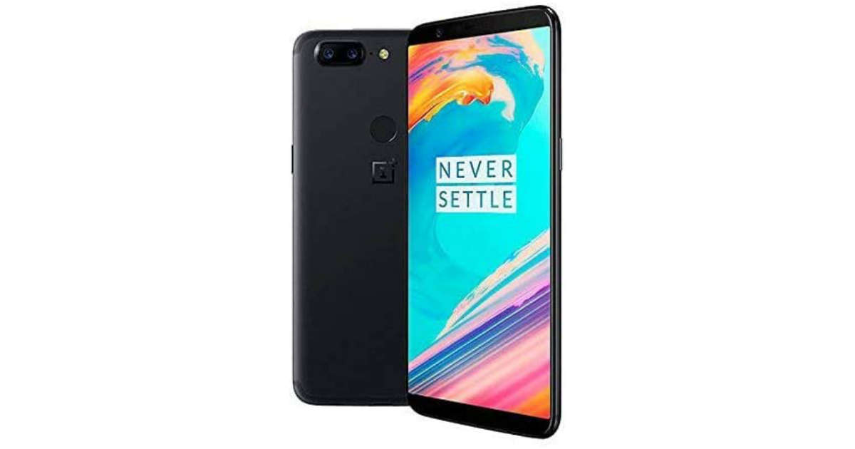 OnePlus 5