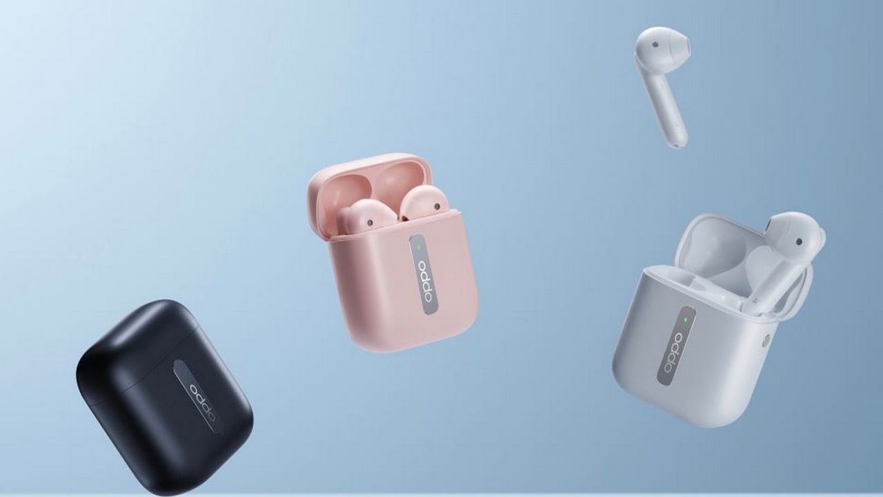 OPPO Band