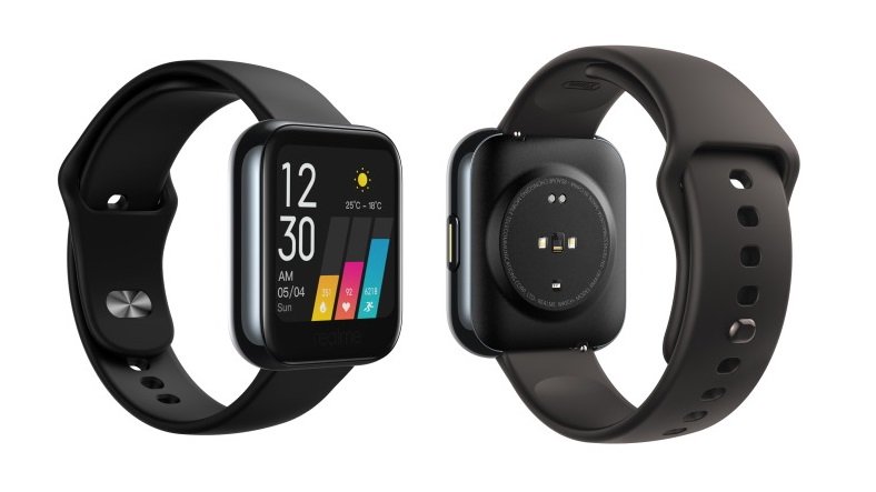 realme watch