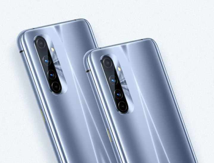 Realme X50 Pro Player Edition