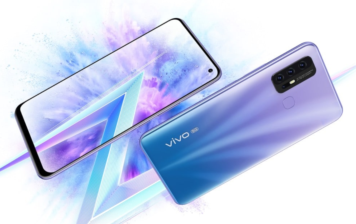 Vivo GeekBench