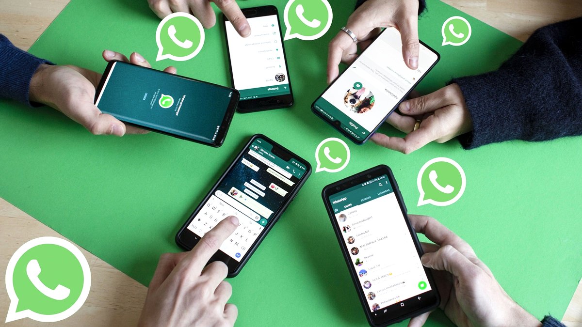 Whatsapp görüntülü görüşme