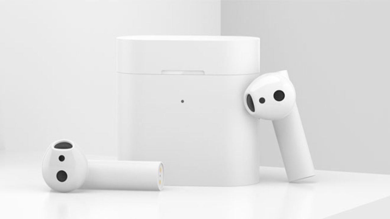 Mi True Wireless Kulaklık 2