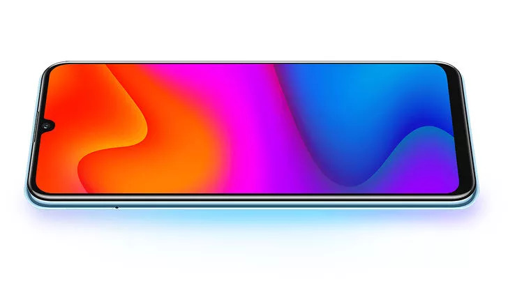 Huawei P Smart S