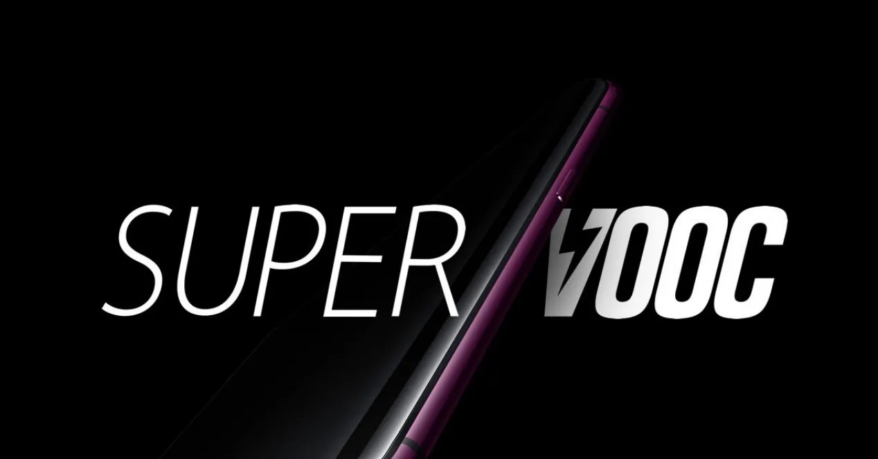 SuperVOOC 3.0