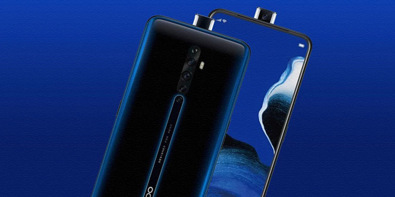 OPPO Reno 2Z