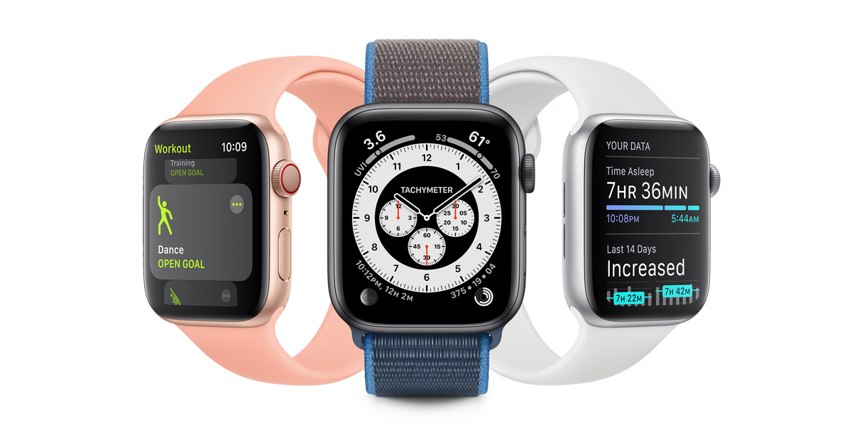 Apple-WatchOS-7