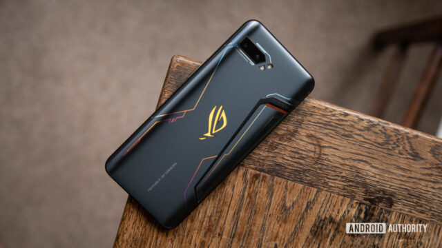 ROG Phone 3