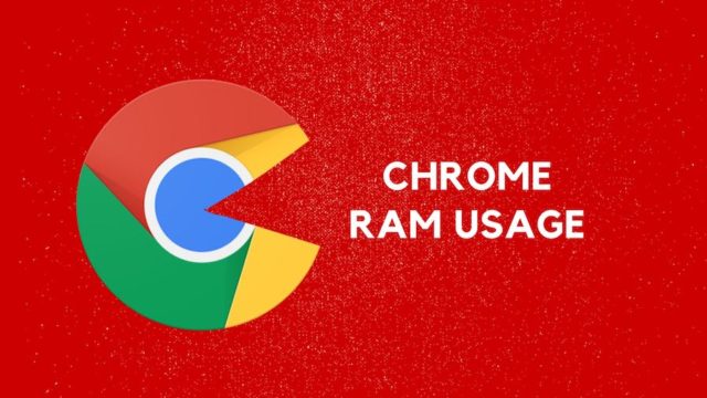 Chorome-RAM